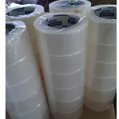 萬得膠帶48mmX80m(12730)★含稅開發票 油膠膠帶 透明膠帶 封箱膠帶 冷凍庫用膠帶現貨供應 3K透明封箱膠帶
