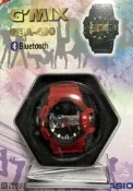 GBA-400 全新現貨 G-SHOCK GBA-400-4A 公司貨 法拉利紅