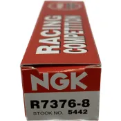 油大大 附發票 NGK RACING R7376-8 賽車級火星塞 5442 R73768 EVO 4G63
