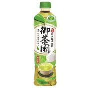 冷飲【史代新文具】御茶園 日式綠茶 550mlx24入