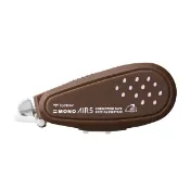 Tombow MONO AIR超省力修正帶/ 乳棕色 eslite誠品