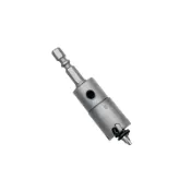 民權橋電子生活百貨 SAKURA TOOLS櫻花 6XSU19 六角柄圓穴鋸 開孔鑽尾 鑽穴器 開孔器 丸穴鋸 圓穴鑽 19mm 20mm 22mm 25mm 32mm 35mm