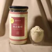 (店+)【GreenMarket 青市集】五穀粉 天然無加糖 罐裝/袋裝補充包