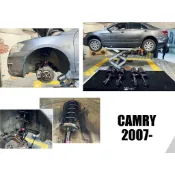 小亞車燈＊全新 TOYOTA CAMRY 6代 2006 2007 2008 年 原廠型 副廠 避震器總成