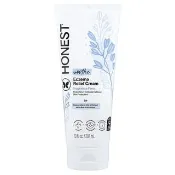 【iHerb】The Honest Company, 寶寶濕疹滋潤保濕霜，7.0 液量盎司（207 毫升）