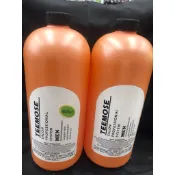 BJ💎 TEEMOSE 緹茉絲~專業沙龍洗髮精 沙龍洗 / 沁涼洗 2000ml