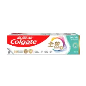 【全聯線上購】【Colgate 高露潔】全效淨化口氣牙膏(110g)
