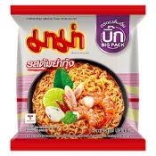 泰國 特級酸辣蝦味麵95G