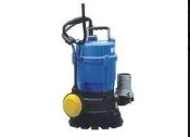 【泵浦五金】日本鶴見牌 HSZ2.75S (1HP*2吋) 自動型輕便抽水機 HSZ2.75S 自動型污水泵浦