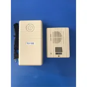 [隔日到貨] 明治牌對講機 CA-5RA中繼門口機＋SH-332中繼器 (可開鎖) 含稅附發票