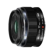 【OM SYSTEM】M.Zuiko Digital 17mm F1.8 II 超廣角定焦鏡(平行輸入)
