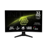 (店+)【MSI 微星】MSI 微星 MAG 32C6X 曲面電競螢幕 32吋 250Hz FHD 1ms HDR 電腦螢幕 遊戲螢幕 液晶螢幕
