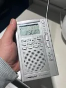 【奈美】Grundig 根德收音機 罕見型號 q真的非常罕見 收音機YB-550Pe 非yb50