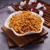 (店+)海苔素肉鬆280g x3包(全素 非基改大豆蛋白 素肉鬆 配粥拌飯 肉鬆 素香鬆 香鬆 素肉 素食 素食食品)