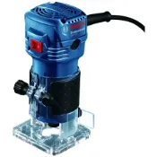 民權橋電子生活百貨 德國BOSCH 博世 GKF550 木工修邊機 木用雕刻機 裝潢路達 makita RT0700c 配件通用