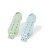 (店+)〈拜雅齊BYC〉兒童鞋碼測量器(鞋碼測量 量腳器 兒童成長紀錄)