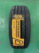 +超鑫輪胎鋁圈+ 德國馬牌 Continental ComfortContact CC6 185/55-16