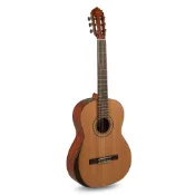 西班牙 古典吉他 百年大廠 Manuel Rodriguez 羅德里格斯 T65 4/4 size 吉他 【凱音樂器】