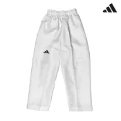 adidas 世盟認證跆拳道道褲