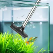 (店+)宜物居 不鏽鋼可伸縮除垢除藻刮刀