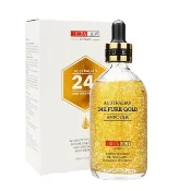 Thera Lady 24K金箔精華液 100ml(澳洲大金瓶 精華液)(官方網站防偽驗證)THERA LADY