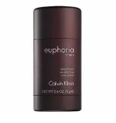 KAMA ◆ CK 卡文克萊  Euphoria 誘惑男性體香膏       75g