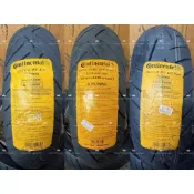小馬胎 110/70-12 120/70-12 130/70-12 馬牌輪胎Continental ContiScoot