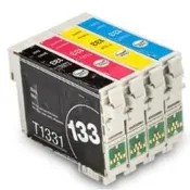 EPSON 原廠133墨水匣 適用TX235W/ SX235W /TX430/W      