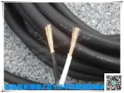 【現貨～免運～可開發票】日本阪東2 3.5平方超軟優質進口電線/電纜 進口柔軟型電源線