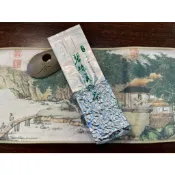 ～真好茶行～碧綠溪_新佳陽 高山烏龍茶