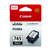 【順發線上購物】Canon PG-745 黑色墨水匣
