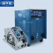 OTC歐地希二保焊機CPVS400低飛濺CPVE500氣保焊分體機工業級脈沖p(咨詢客服運費