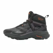 ACS跨運動 Puma 越野跑鞋 Explore Nitro Mid GTX W 女鞋 黑 防水 高筒 377861-05