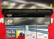 OHLINS HONDA 2018 / 2019 FORZA300 前避震
