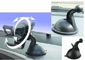 garmin nuvi gdr 190 33 35 35d 43 40 42 50 52 2567t 2555 3560 255w 205w gps 汽車中控台吸盤座衛星導航儀表板吸盤底座車架