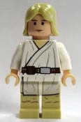 樂高 LEGO 星際大戰 天行者 路克 Luke Skywalker sw0176 10179 10188