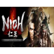 大飛貓游戲社~仁王：完整版/v1.24.08完整版|容量74.1GB|官方簡體中文|支持鍵盤. 滑鼠. 手柄