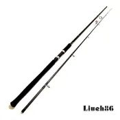 【野川釣具-釣魚】CYCS-9尺/10尺/11尺岸拋鐵板路亞竿60~120G