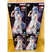 《LEO》一番賞 幽遊 幽遊白書 暗黑武術會篇3 幽助&桑原 全新日版 最後賞 妖狐 藏馬 模型公仔