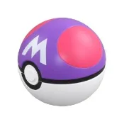 【TAKARA TOMY】POKEMON 精靈寶可夢 MB-04 新大師球