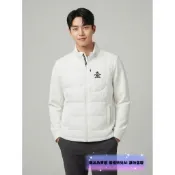 Munsingwear 日本企鵝 男款輕羽絨外套 輕便保暖/MGWL6604