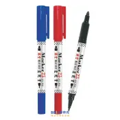 ACE 英士 Marker 雙頭速乾筆 NO.25 系列