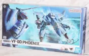 萬代 HI-METAL R 超時空要塞 ZERO VF-0D 鳳凰 菲尼克斯 工藤真機