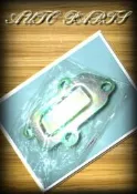 〈線上汽材〉汽缸水蓋 PRZ 1.0/1.2 99- 其他車款歡迎詢問
