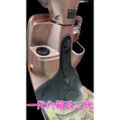（光陽原廠零件）Like 125 150 1代 改 2代 改裝 前內箱 油箱 加油 二代 前置物 內箱殼 晶鑽白 石油藍