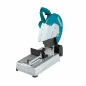 (店+)【MAKITA 牧田】14吋 36V鋰電無刷輕鋼架砂輪切斷機 空機-不附鋸片(DLW140Z)