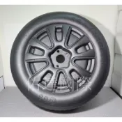 W463 W464 W463a 專用假備胎G63 G55 G500 G350D G320 量輕顏值高