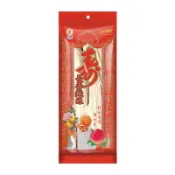 【日正食品】長壽麵線250g 內含3束 添壽 祝壽 拜拜必備