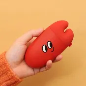 鄭大鉗暖手寶 ZHENG DA CIAN HAND WARMER