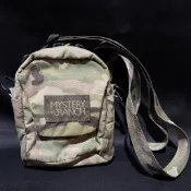 Mystery Ranch BOP Multicam Gen1 軍規稀有絕版 B